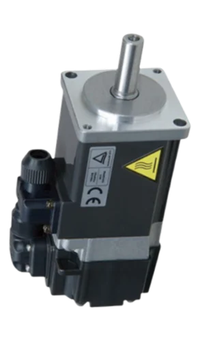 Mitsubishi HG-KN43 Servo Motor